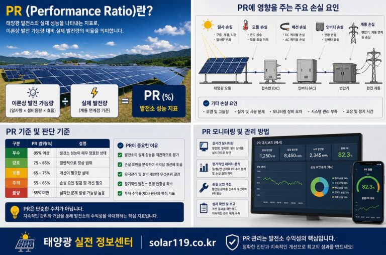 PR이란