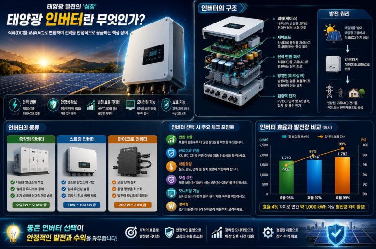 인버터